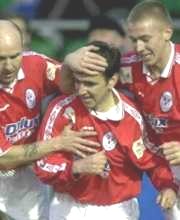 Pat Fenlon does it again!